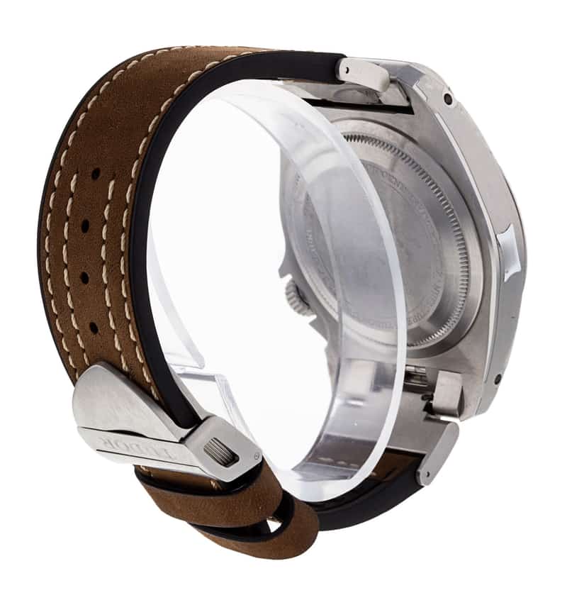 Tudor Heritage Black Bay M70150-0001